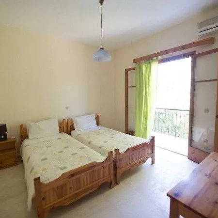 Appartement Katerina Eleni Acharavi Corfu *