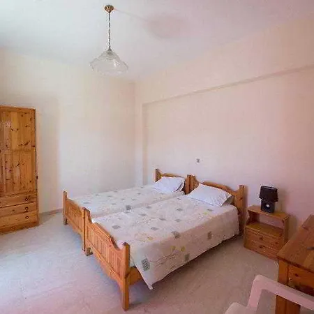 Katerina Eleni Acharavi Corfu Appartement *