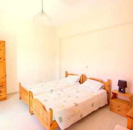Appartement Katerina Eleni Acharavi Corfu Akharavi