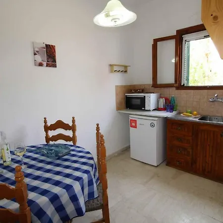 Appartement Katerina Eleni Acharavi Corfu