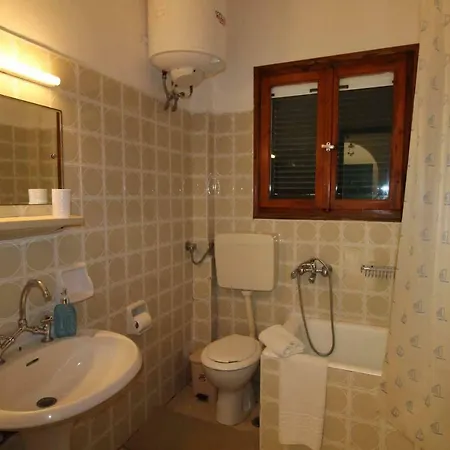 Appartement Katerina Eleni Acharavi Corfu Akharavi