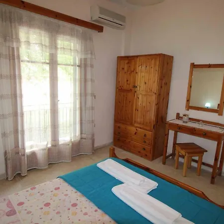 Appartement Katerina Eleni Acharavi Corfu Akharavi