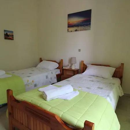 Appartement Katerina Eleni Acharavi Corfu