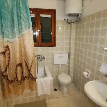 Appartement Katerina Eleni Acharavi Corfu Akharavi