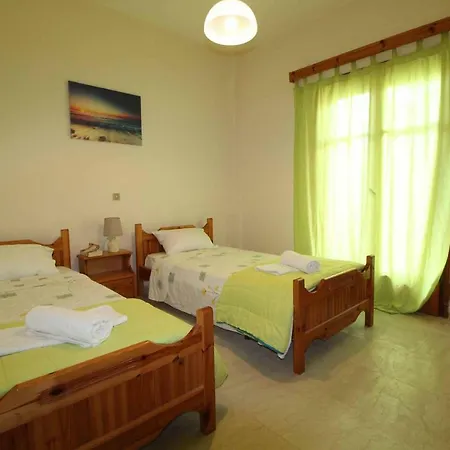 Appartement Katerina Eleni Acharavi Corfu
