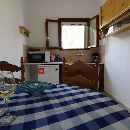 Appartement Katerina Eleni Acharavi Corfu *