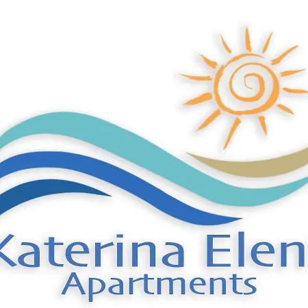 公寓 Katerina Eleni Acharavi Corfu *